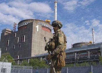 ​Kievi po shqyrton mbylljen e termocentralit bërthamor të Zaporozhye