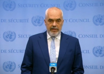 Rama në OKB: Lufta e Rusisë në Ukrainë paraqet kërcënim për mbarë botën