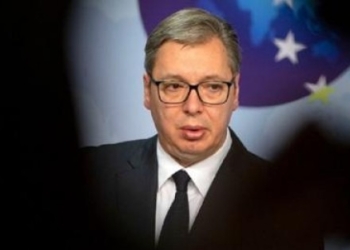 ​Dialogu Kosovë-Serbi, Vuçiq kërkon kompromis