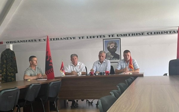 Veteranët të pakënaqur me Kurtin: Po na diskriminon, protestojmë të hënën