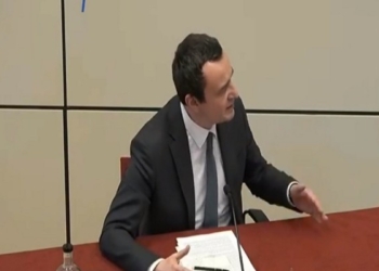 Kurti: NATO ndali gjenocidin në Kosovë