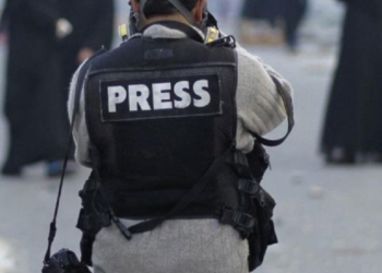 Ukraina: Rusia ka burgosur 600 gazetarë e aktivistë