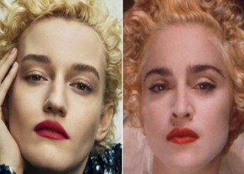 Julia Garner merr ofertë të luajë në filmin biografik për Madonna-n