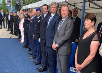 Wigemark: Bashkëpunimi mes Kosovës e EULEX-it do të vazhdojë