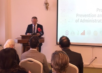 Qeveria zotohet për parandalimin dhe zvogëlimin e barrës administrative për qytetarët dhe bizneset