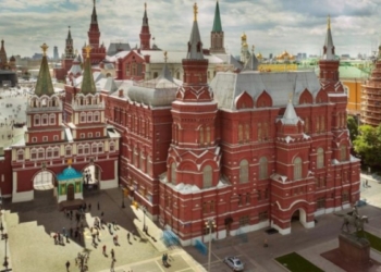 Kërkesa e Scholz për njohjen e Kosovës, Moska: Beogradi nuk i ka borxh BE-së