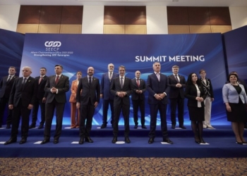 ​Osmani: T’i thuash jo anëtarësimit të Kosovës në KE është t’i thuash jo të drejtave të qytetarëve tanë