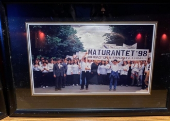 Shënohet 30-vjetori i organizimit të mësimit në shtëpi-shkolla