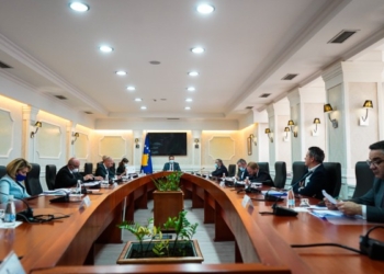 ​Sot mblidhet Kryesia e Kuvendit