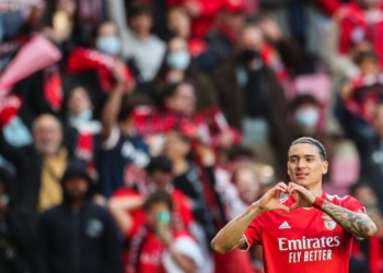 ​Zyrtare, Benfika njofton se ka arritur marrëveshje me Liverpoolin për Darwin Nunez