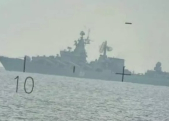 Luftanija ruse pozicionohet përballë Shqipërisë