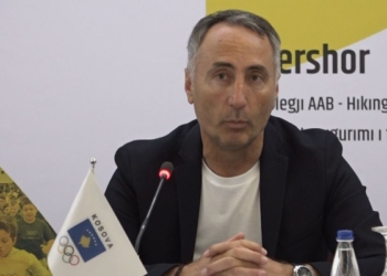 Nis edicioni i 22-të i Javës Olimpike në Kosovë