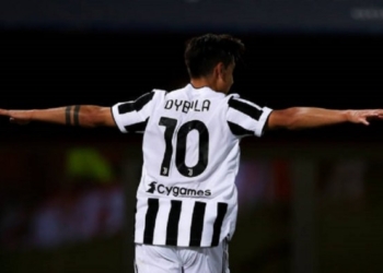 Dybala-Inter, ja çfarë po mungon për shpalljen e zyrtarizimit