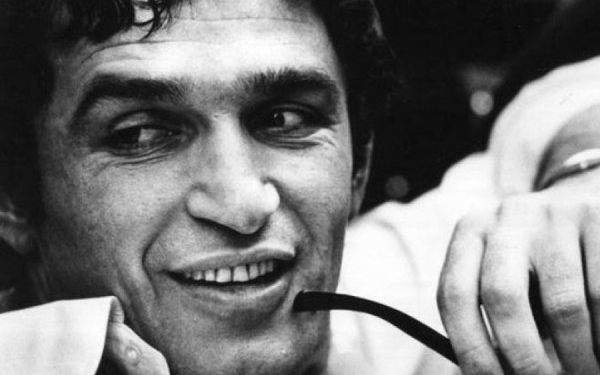 ​12 vjet nga vdekja e aktorit Bekim Fehmiu