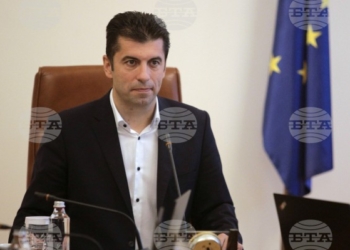 ​Petkov: Çështja e Maqedonisë së Veriut përdoret si mashtrim