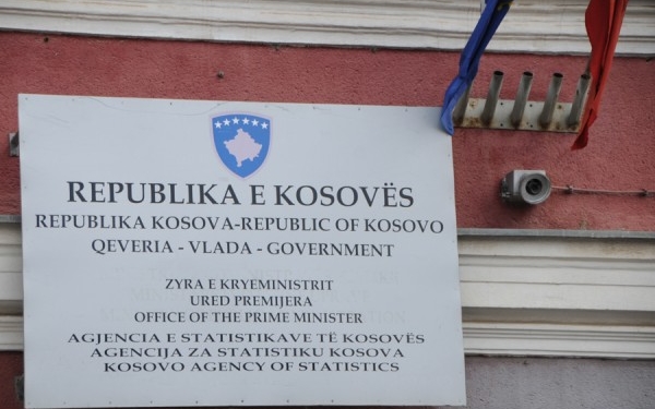 ASK: Bruto Produkti Vendor shënon rritje në tremujorin e parë 2022 me 4.87%