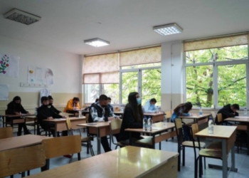 MASHT evidenton probleme gjatë Testit të Arritshmërisë