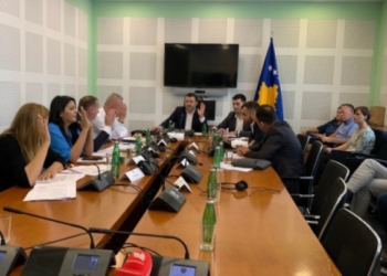 Nuk kalon sërish lista me emrat e dëshmitarëve që do të dëshmojnë për energjinë