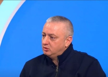 Eksperti serb i sigurisë: Të gjithë kriminelët e luftës në Serbi janë spiunë pro-rusë