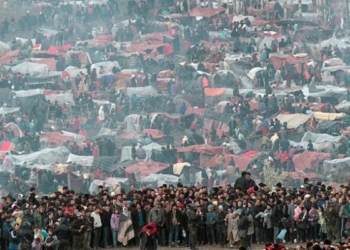 Dita Botërore e Refugjatëve