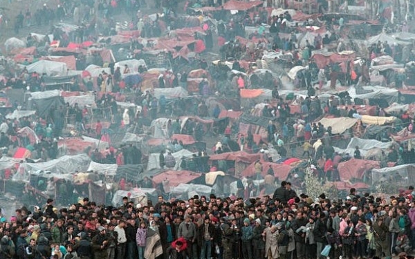 Dita Botërore e Refugjatëve