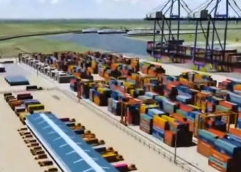 Prezantohet projekti për Portin e Thatë në Prishtinë