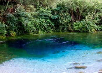 Greqia kërkon të marrë Syrin e Kaltër, reagon Ministria e Turizmit në Shqipëri