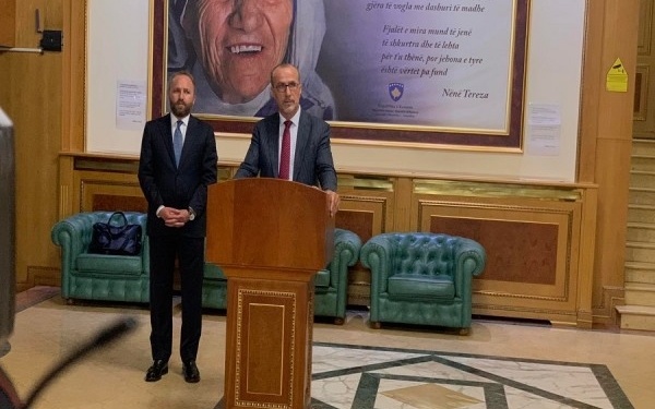 PDK kritikon VV për pamundësim të votimit të tërheqjes së mjeteve nga Trusti