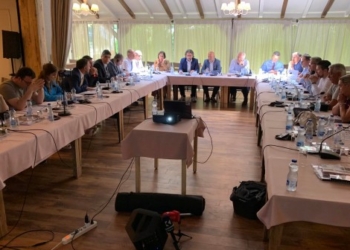 Prezantohet plani për Spitalin e Prishtinës