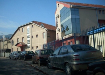 Sulmohet me mjet shpërthyes objekti i “Elektrokosmet” në veri