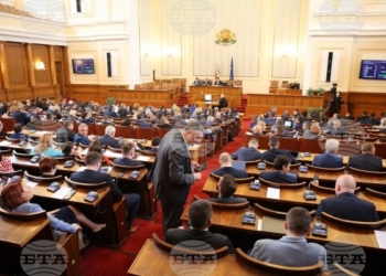 Bullgaria miraton propozimin e Presidencës franceze, i hap rrugë integrimit evropian të Maqedonisë Veriore