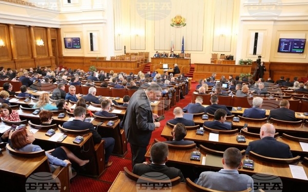 Bullgaria miraton propozimin e Presidencës franceze, i hap rrugë integrimit evropian të Maqedonisë Veriore