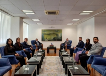 Kurti takon profesionistët nga komuniteti egjiptian