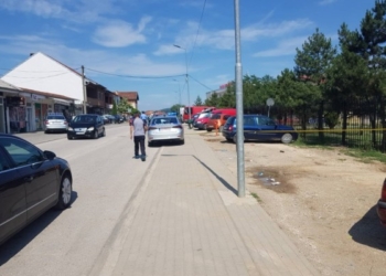 Arrestohen dy të dyshuar për të shtëna në Komoran