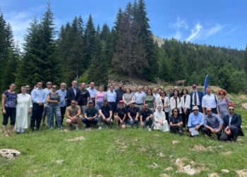 Lansohet projekti NaturKosovo, iniciativë prej 1.8 milionë eurosh dhënë nga qeveria italiane