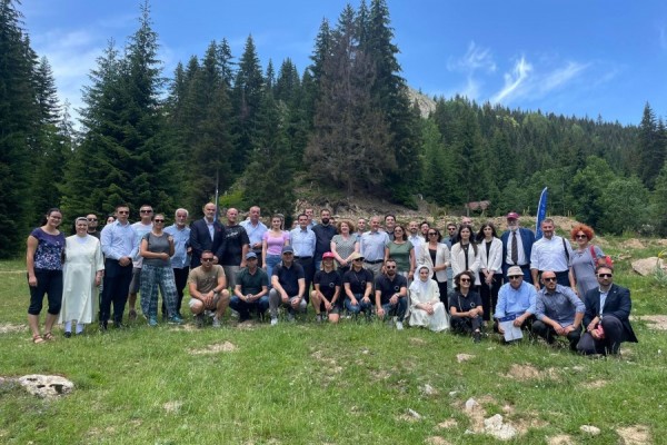 Lansohet projekti NaturKosovo, iniciativë prej 1.8 milionë eurosh dhënë nga qeveria italiane