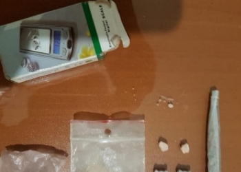 ​Dita botërore kundër abuzimit dhe trafikimit të drogave