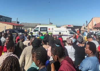 20 të vdekur në një klub nate në Afrikën Jugore