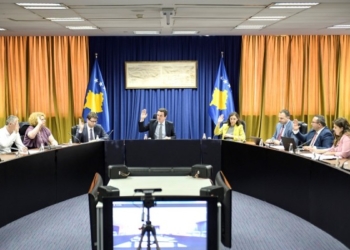 Rrezarta Pllana caktohet koordinatore për funksionalizimin e Fondit Sovran