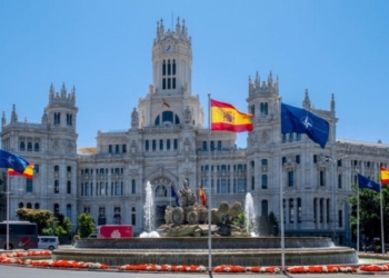 Samiti i NATO-s në Madrid, merr pjesë edhe Rama