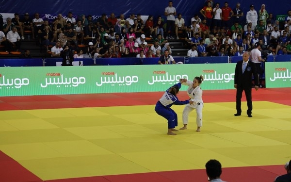 Krasniqi kualifikohet në finale, i siguron Kosovës medalje në Lojërat Mesdhetare