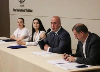 ​AAK zgjedh kryesinë e re