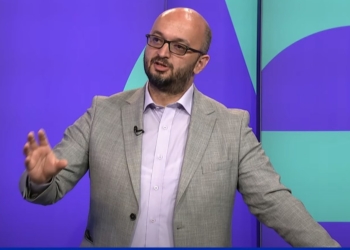 Shala: Konjufca dhe Jahjaga, dy figura të përkrahura nga vendet e Quint-it