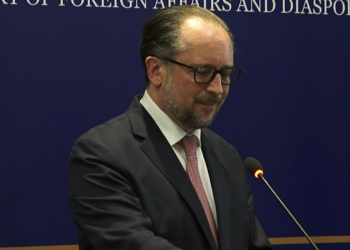 Schallenberg flet për non-paper-in austriak