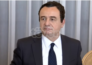 Rama: Kënaqësi sa herë takohem me Kurtin edhe pse shumë kush nuk e beson