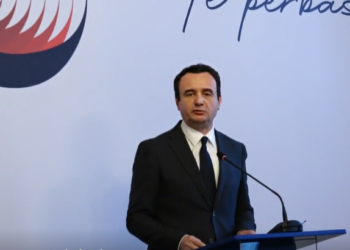 Kurti: Vendet tona nuk i bënë bashkë thjesht interesi, por është në interesin tonë që të qëndrojmë bashkë