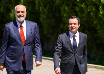 Kurti: Vendet tona nuk i bënë bashkë thjesht interesi, por është në interesin tonë që të qëndrojmë bashkë