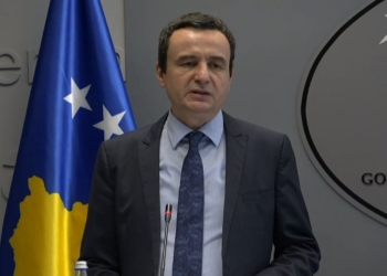 Kurti: Reformimi i gjyqësorit nën ndikimin e mekanizmave e akterëve aktual nuk është i mundur