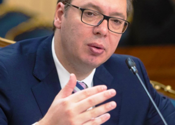 Vuçiq në Ohër: Ballkani i Hapur nuk e zëvendëson BE-në