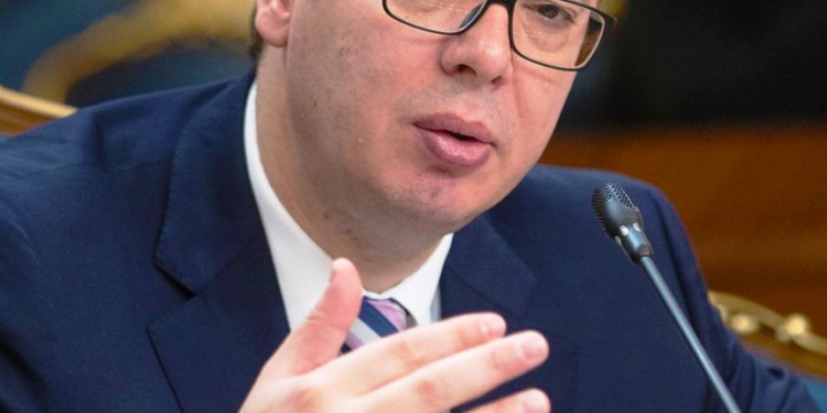 Vuçiq në Ohër: Ballkani i Hapur nuk e zëvendëson BE-në